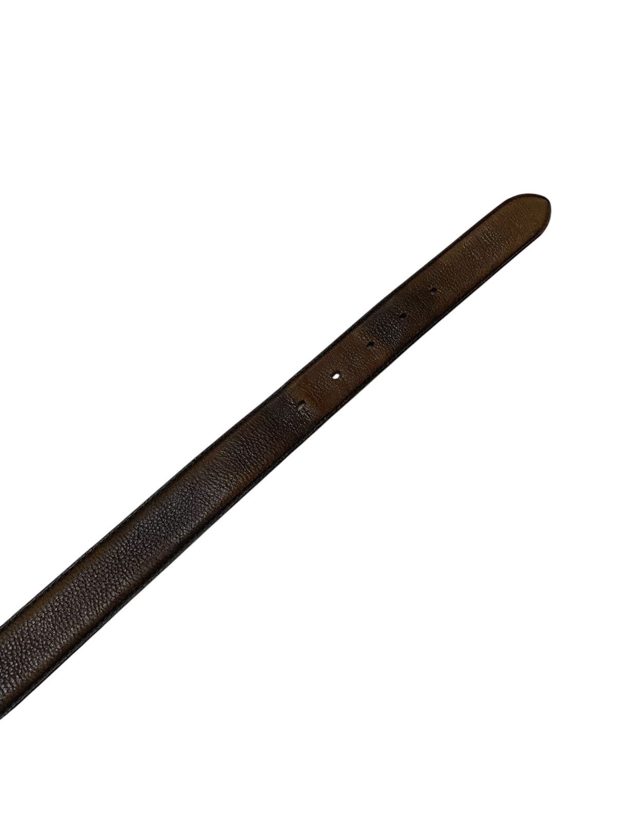 Vivienne Westwood Vintage Vivienne Westwood Belts Size ONE SIZE - 9 Thumbnail