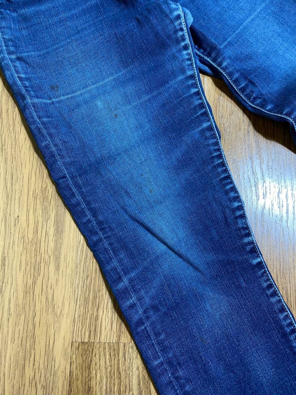 Levi's Vintage 90’s Levi’s baggy fit denim jeans 28 Size US 28 / EU 44 - 10 Thumbnail