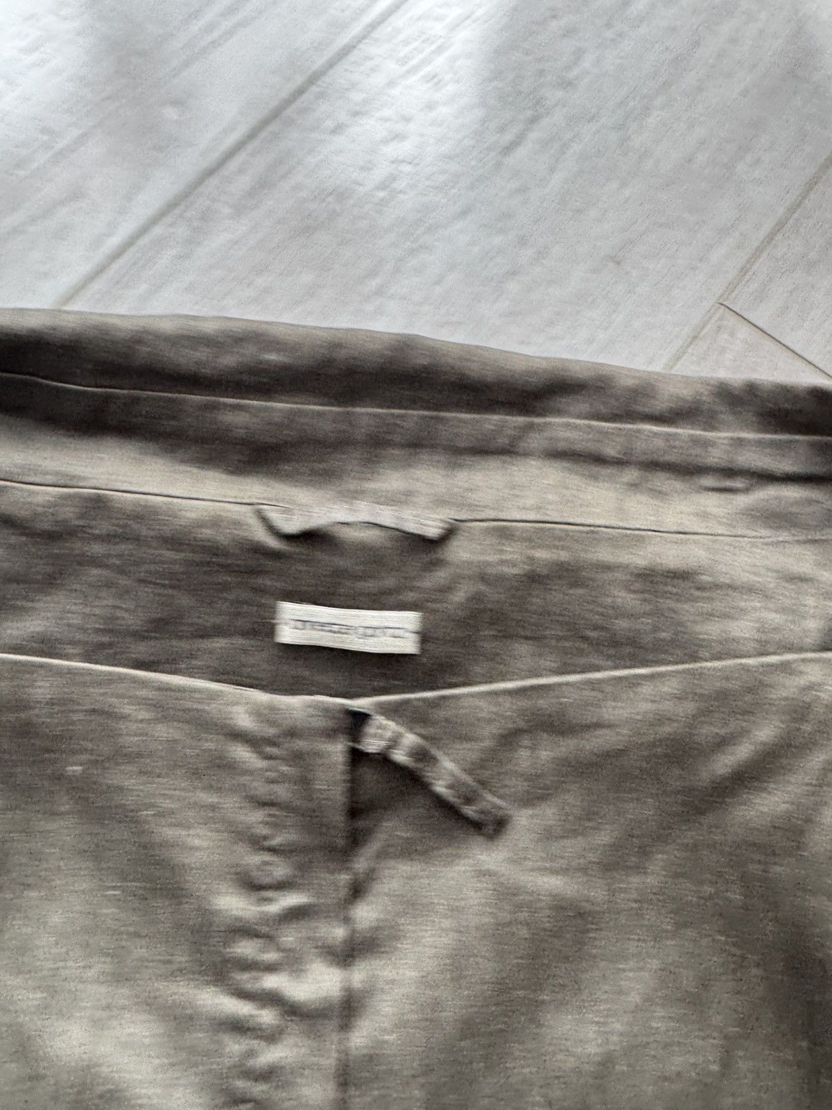Annette Gortz Annette Gortz Avant Garde Linen Zip Jacket Size M / US 6-8 / IT 42-44 - 4 Thumbnail
