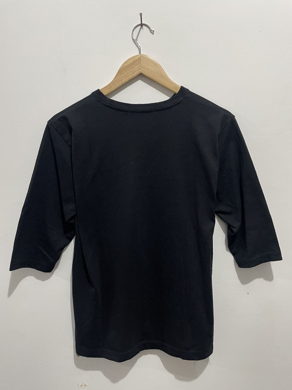 Beauty Beast × Hysteric Glamour × Japanese Brand ST.FRANE STREET JAPANESE POEM TEE Size US M / EU 48-50 / 2 - 10 Thumbnail