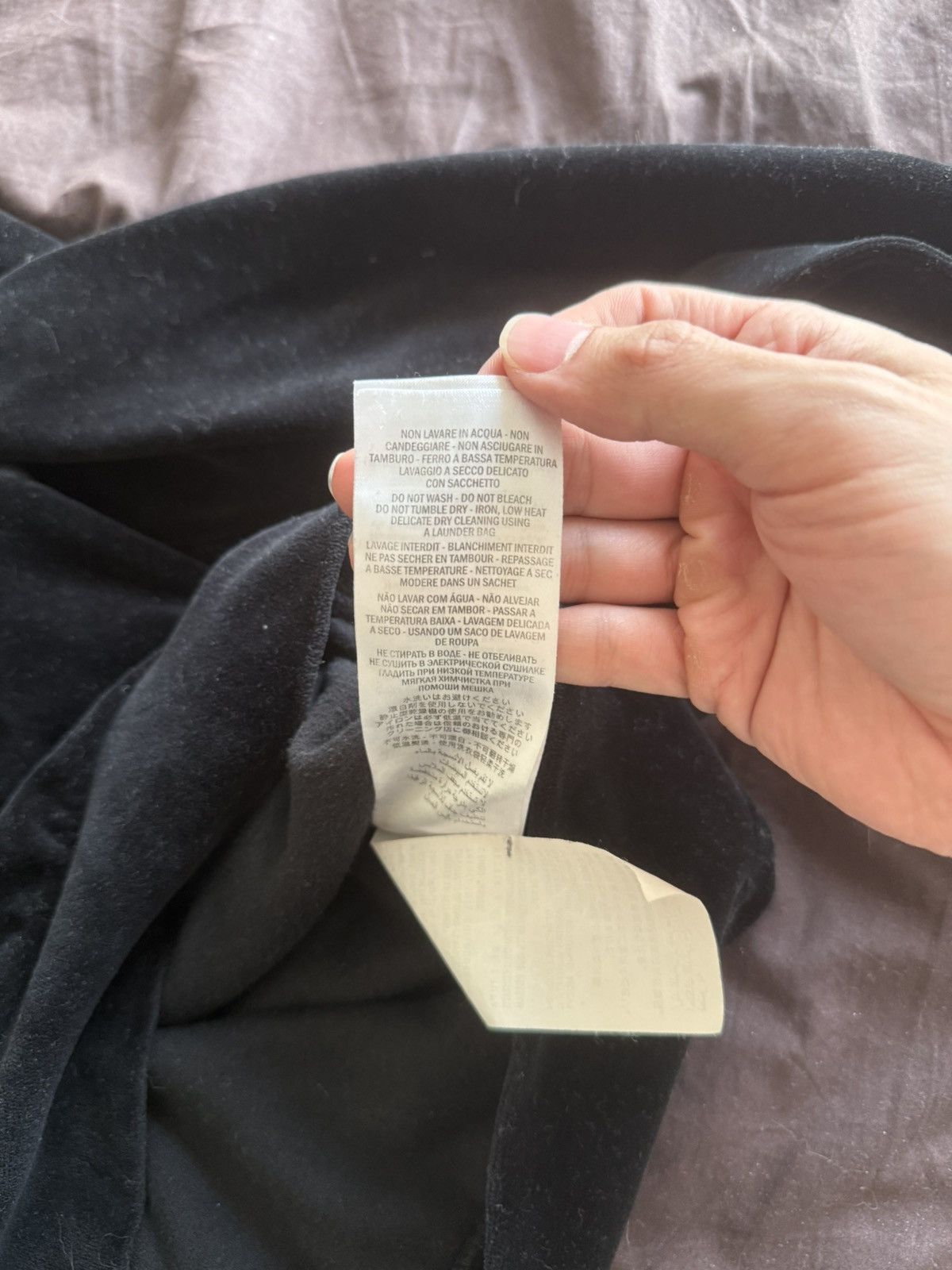 Gucci Gucci Maison L’amour Hoodie Size US S / EU 44-46 / 1 - 6 Thumbnail