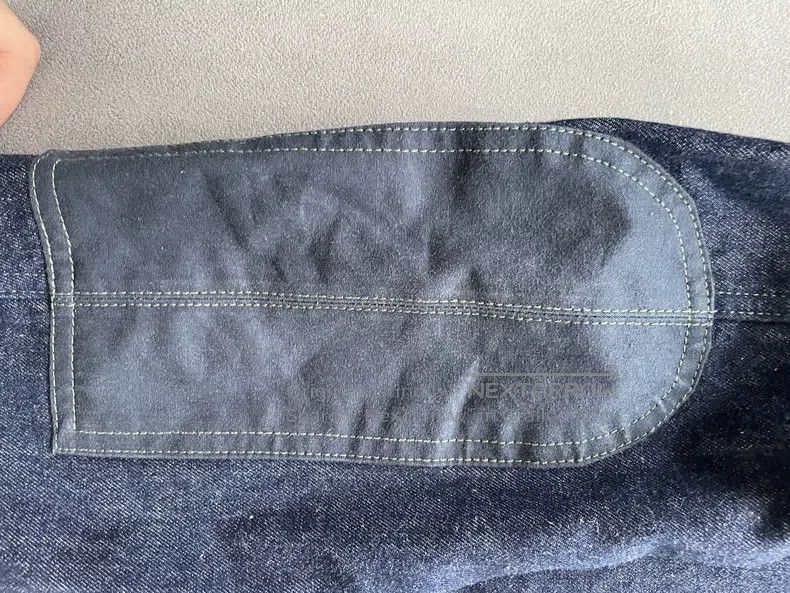 Junya Watanabe Junya Watanabe Denim jacket Size US M / EU 48-50 / 2 - 6 Thumbnail