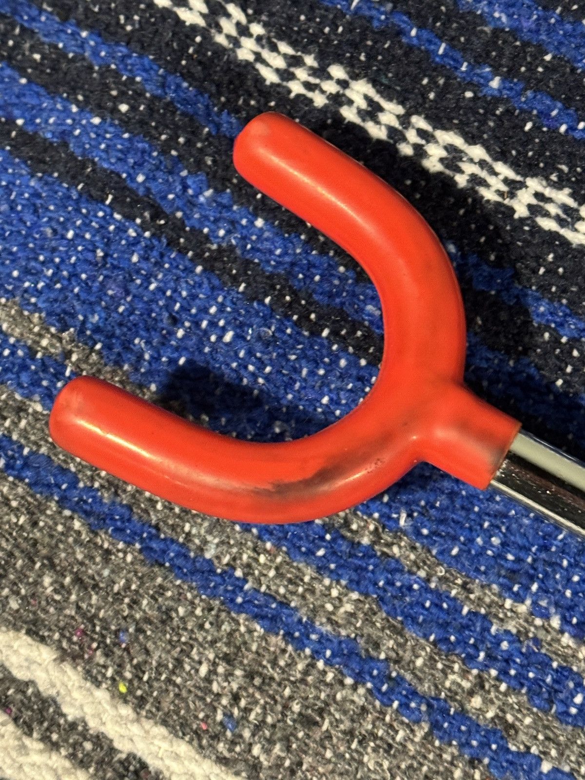 Travis Scott Travis Scott/Cactus Jack Jackboys Steering Wheel Lock Size ONE SIZE - 6 Thumbnail
