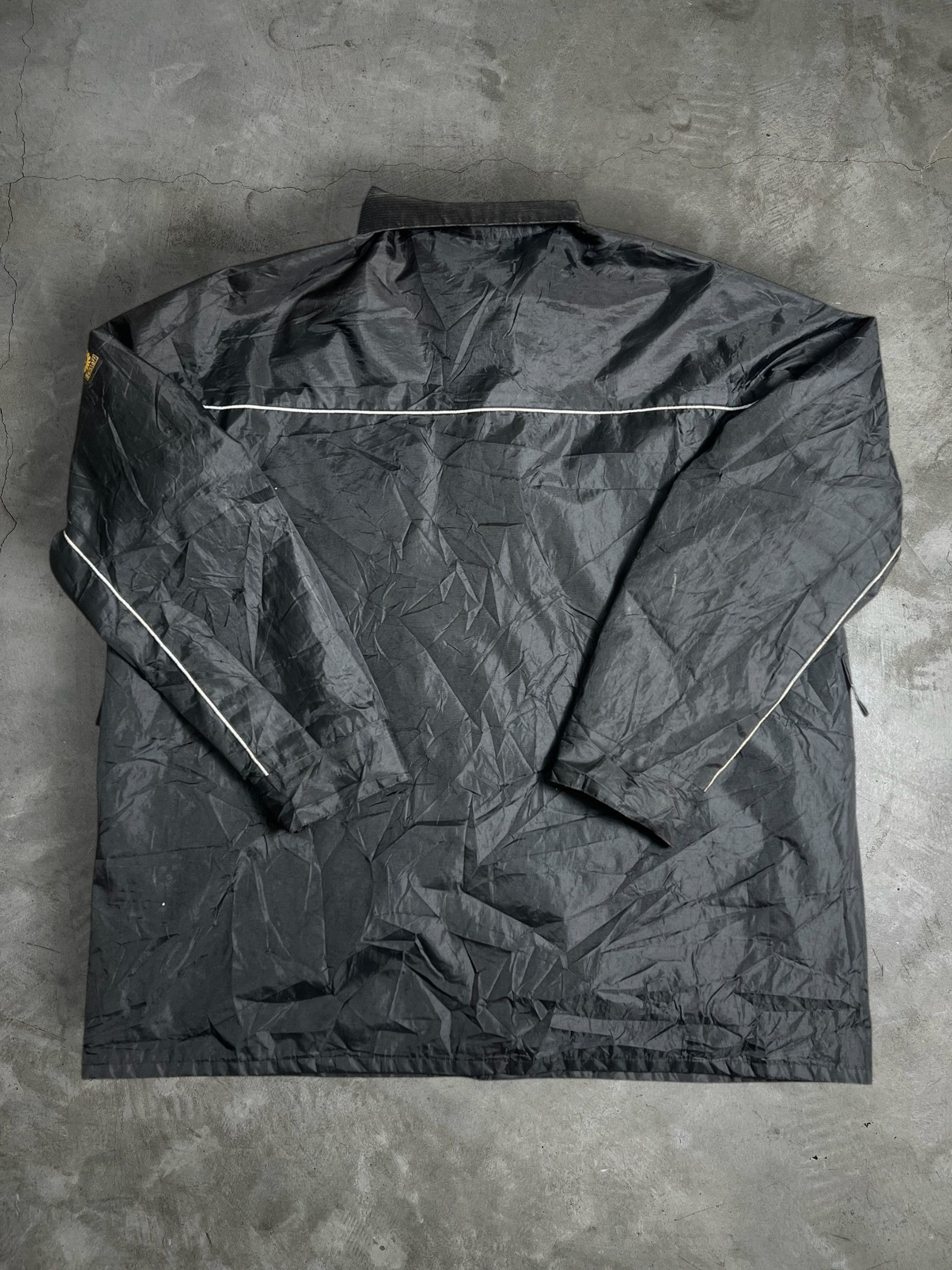 Belstaff Vintage Belstaff Trialmaster Nylon Jacket (XXL) JKA250 Size US XXL / EU 58 / 5 - 16 Thumbnail