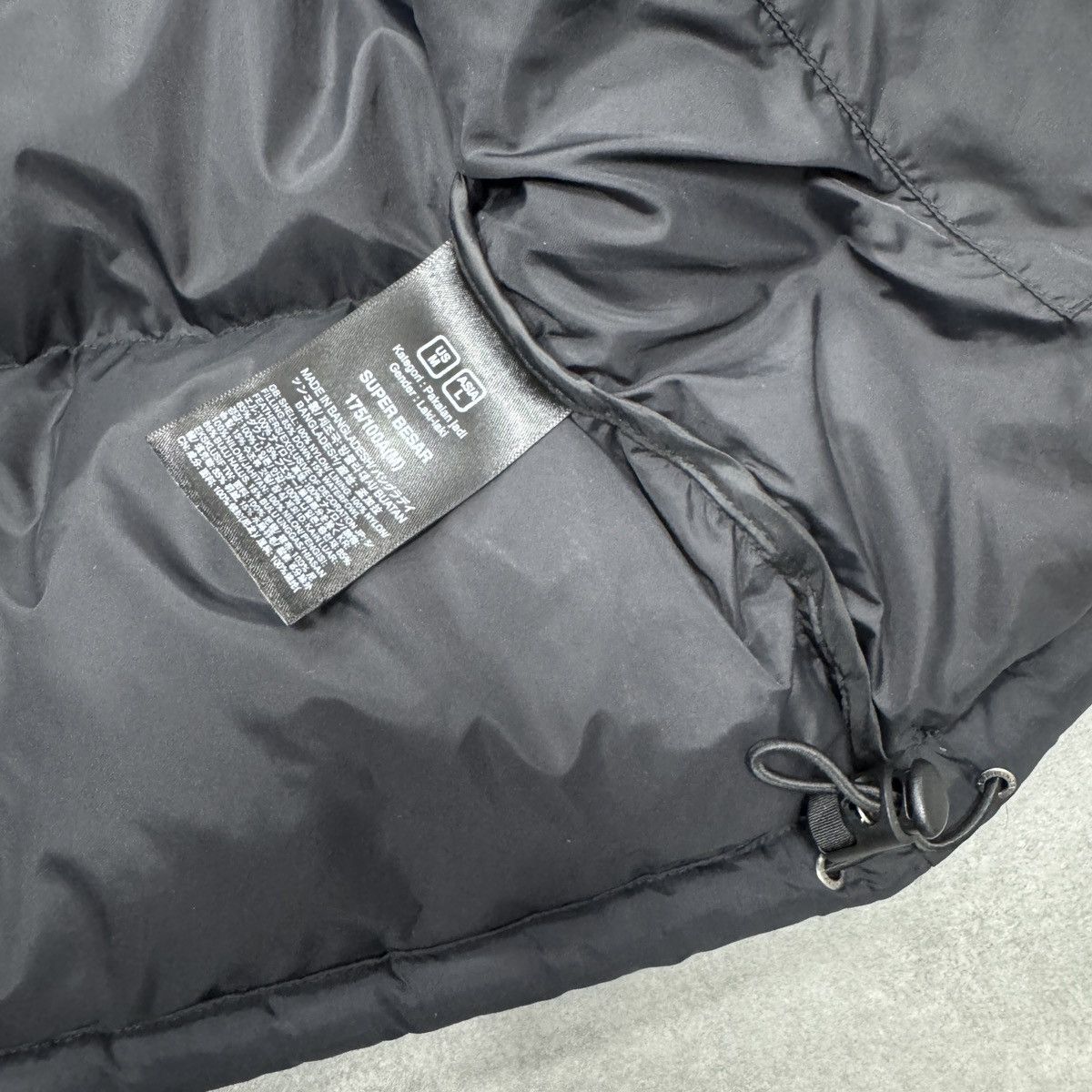 The North Face The North Face Nuptse 1996 TNF ECO Puffer Down Jacket Men Size US M / EU 48-50 / 2 - 13 Thumbnail