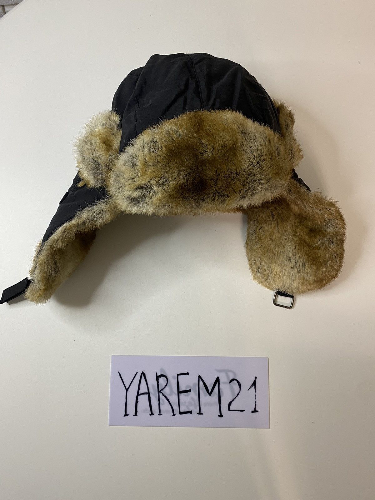 Other Ushanka Barts Size ONE SIZE - 2 Thumbnail