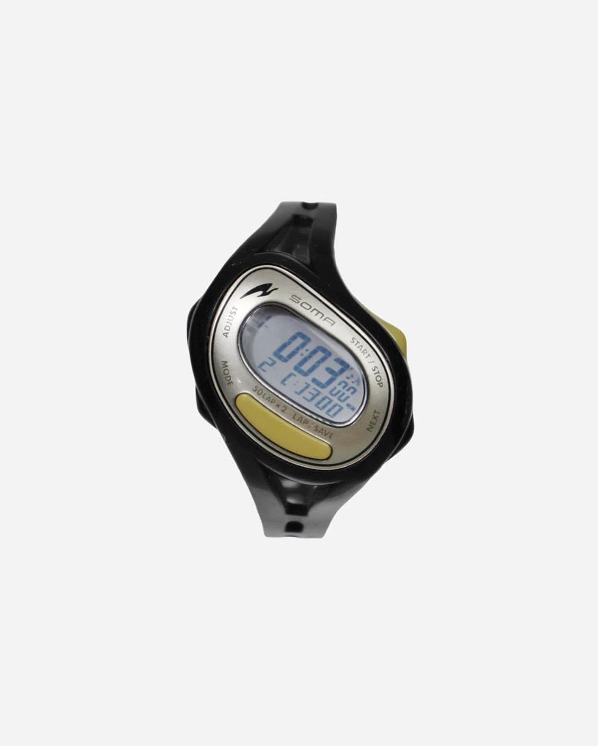 Seiko 2000S SOMA BY SEIKO WATCH Size ONE SIZE - 1 Thumbnail