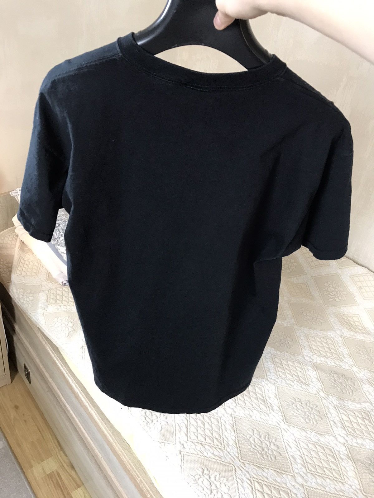 Vintage 🔥 Vintage Sex Machine Beer Belly Y2K Streetwear T Shirt Size US XL / EU 56 / 4 - 9 Thumbnail