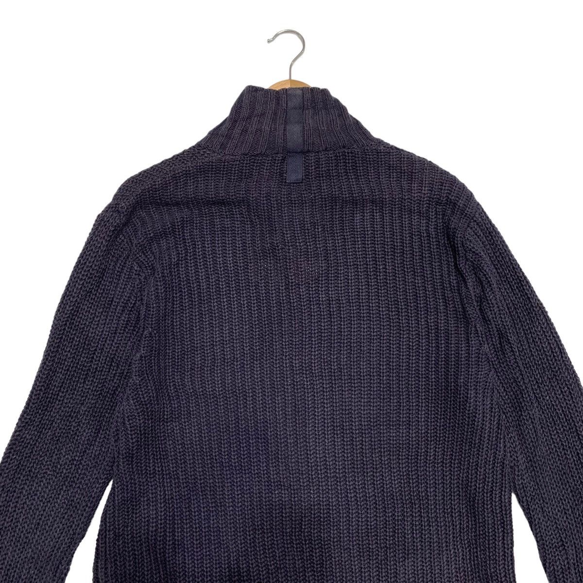 Polo Ralph Lauren Polo Jeans Ralph Lauren Knitwear Jacket Size US L / EU 52-54 / 3 - 9 Thumbnail