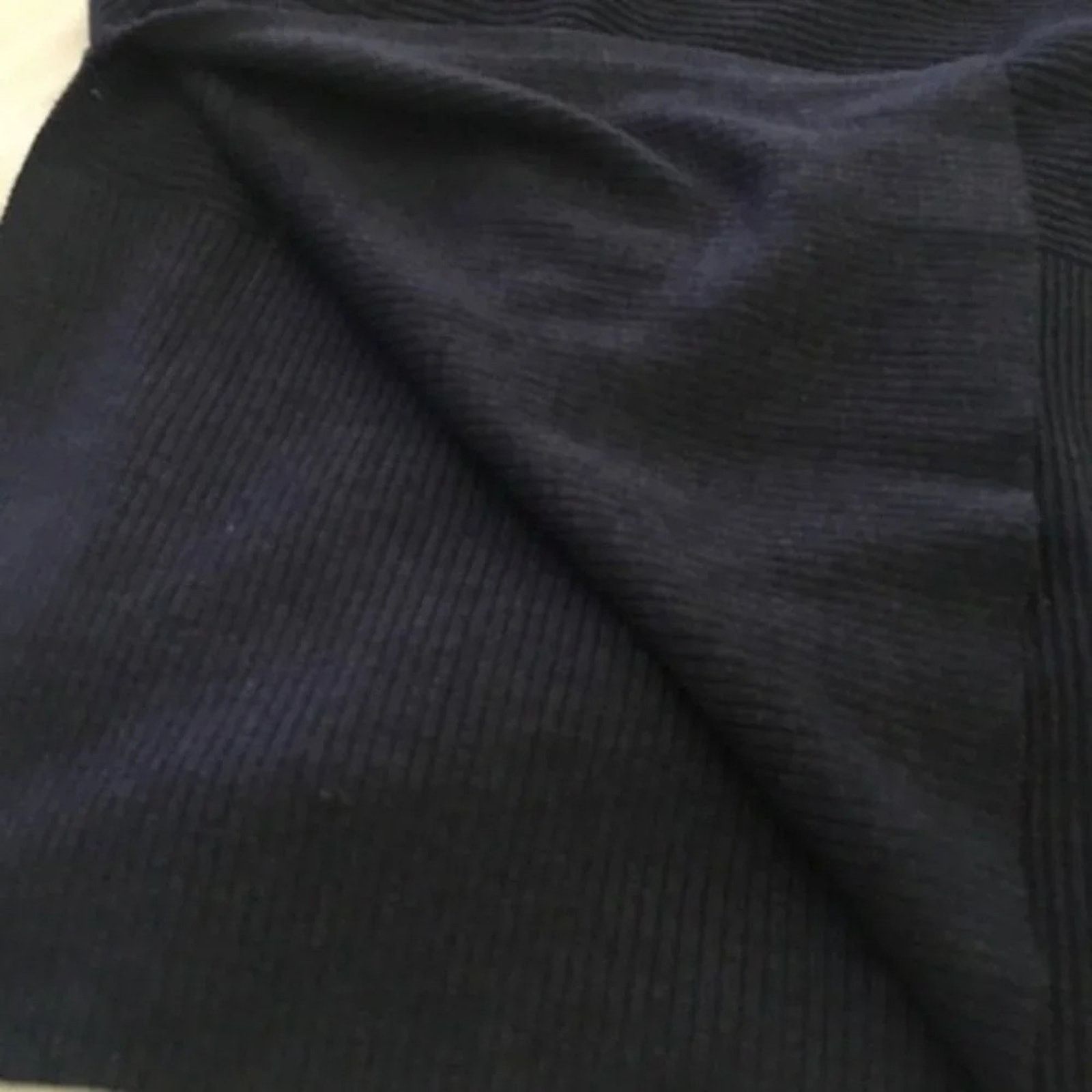 The Unbranded Brand Adrienne Vittadini long sleeved sweater, size Medium Size M / US 6-8 / IT 42-44 - 3 Thumbnail