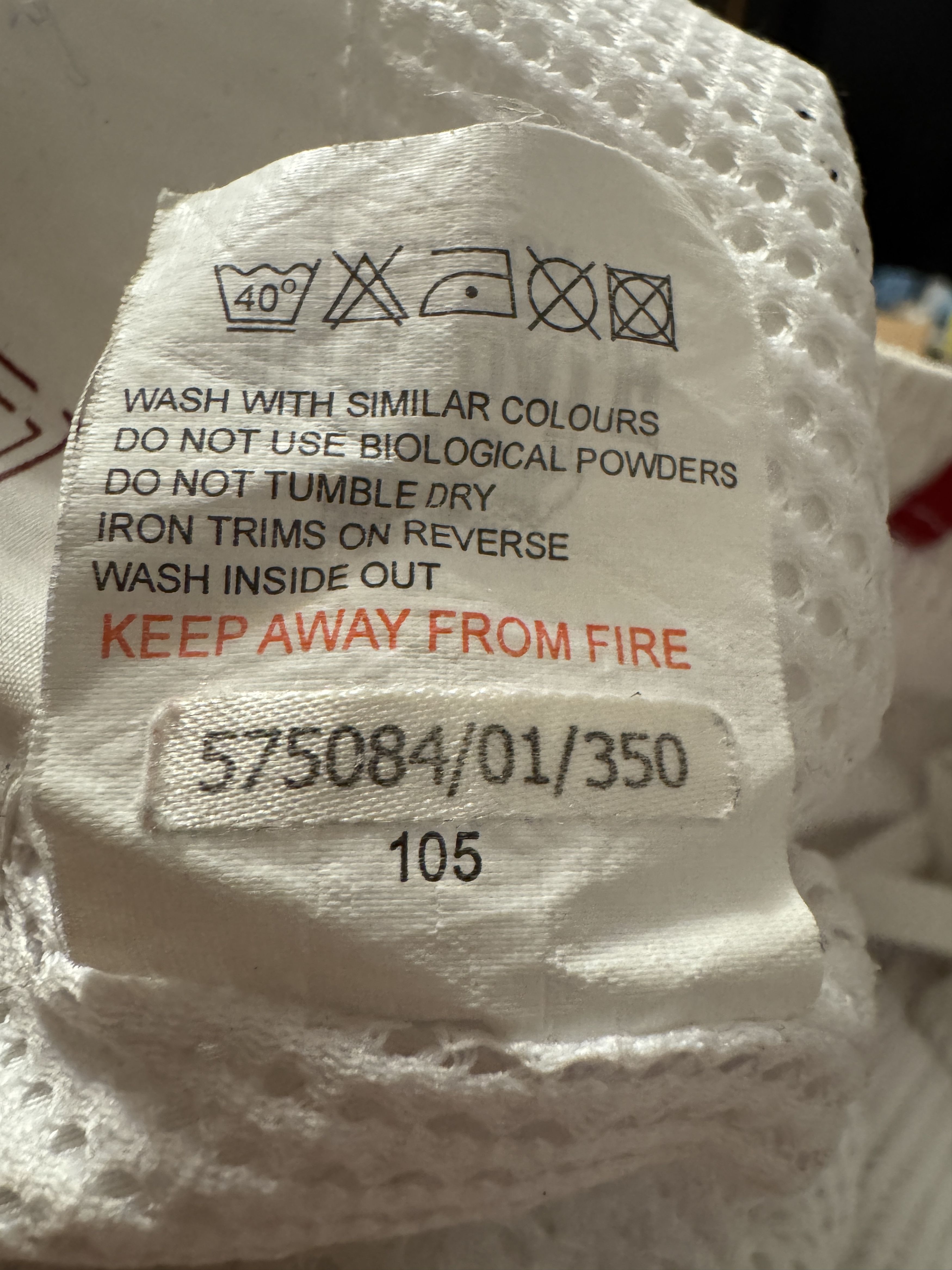 Lonsdale Lonsdale Pants Size US 32 / EU 48 - 4 Thumbnail