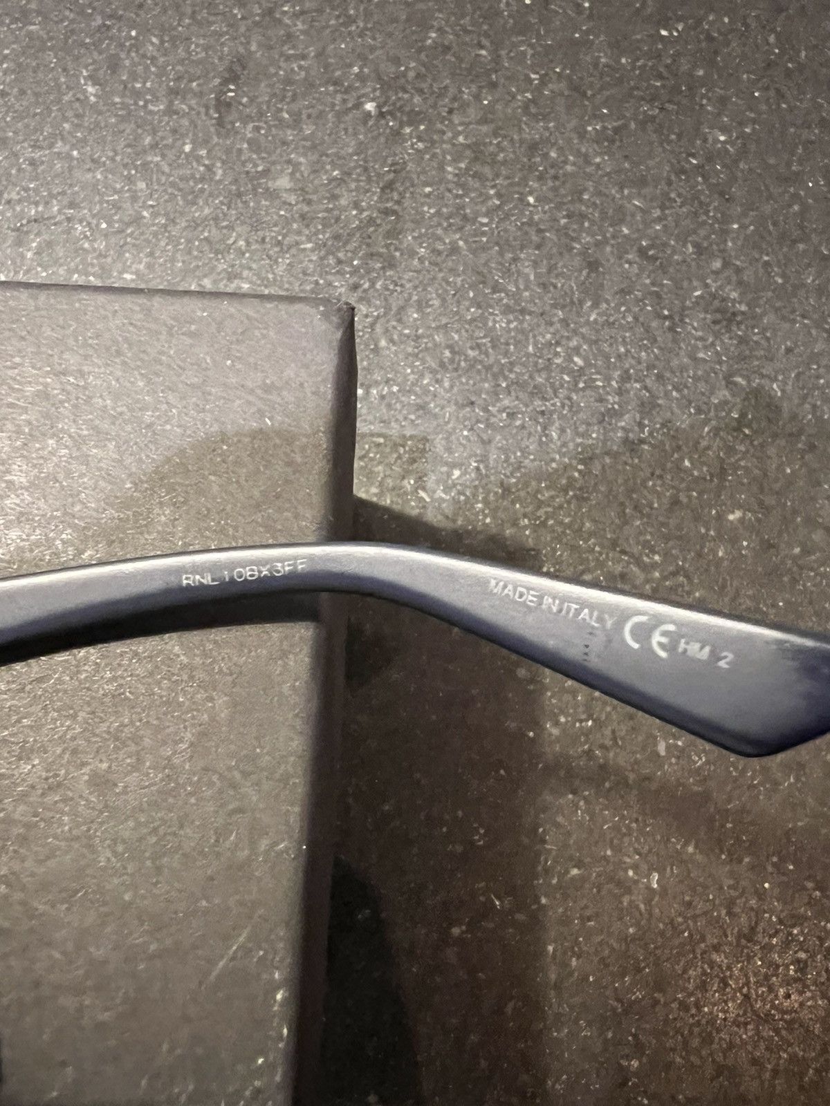 Dior Dior Chromic Sunglasses Size ONE SIZE - 8 Thumbnail