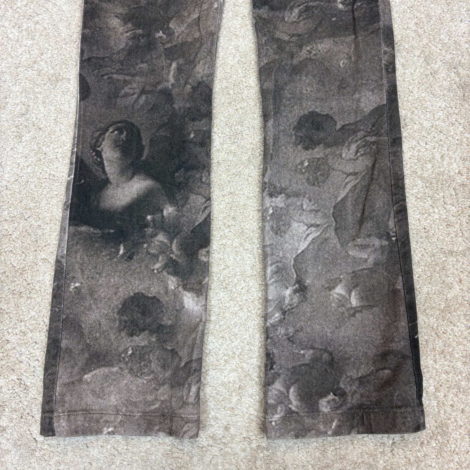 Paloma Wool Paloma Wool Angelo Lounge Pants Women's 34/XS Artsy Y2K Size 24" / US 00 / IT 34 - 3 Thumbnail