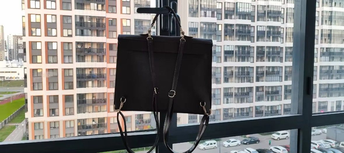 Japanese Brand Simple Shoulder Crossbody Bags Size ONE SIZE - 6 Thumbnail