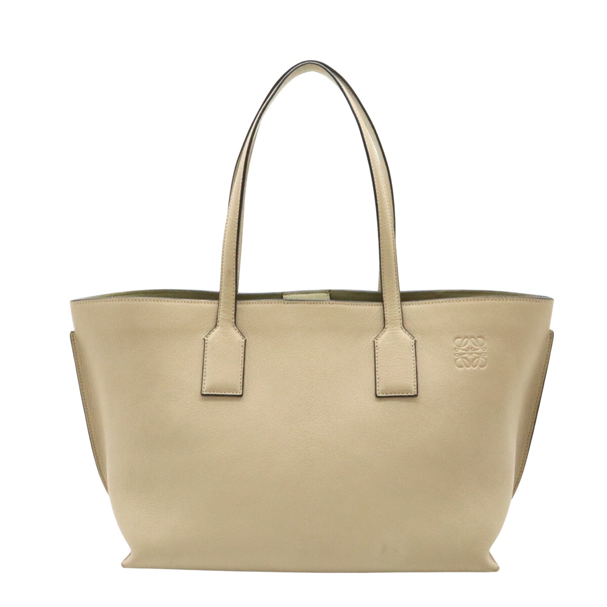 Loewe T shopper tote