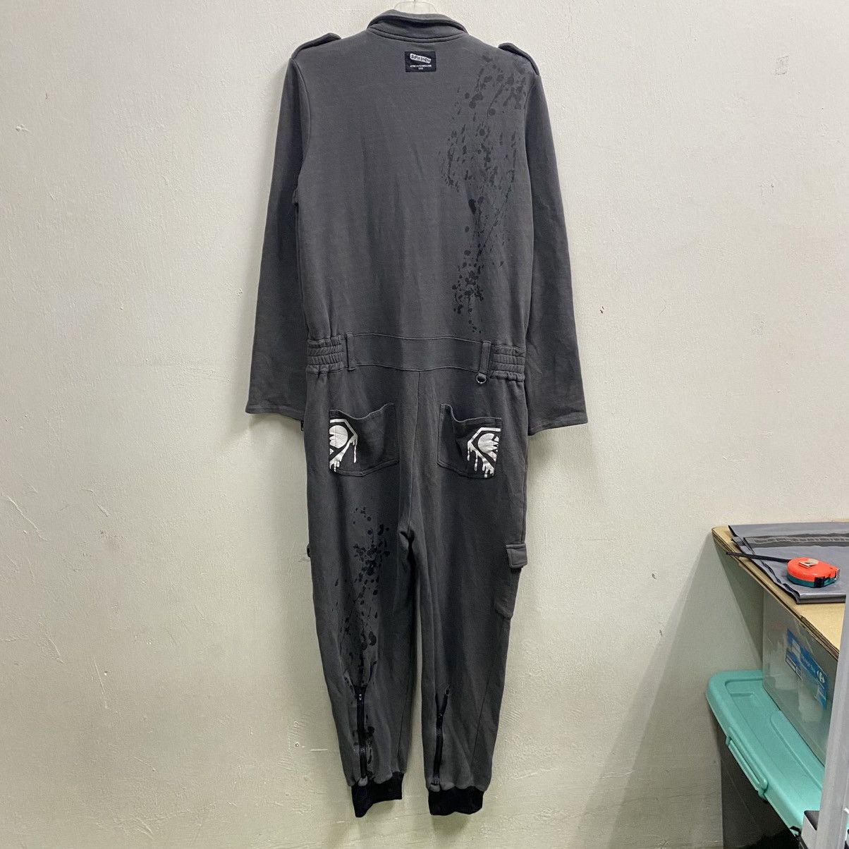 Designer × Japanese Brand SUPERLOVERS Coverall Size US M / EU 48-50 / 2 - 1 Thumbnail