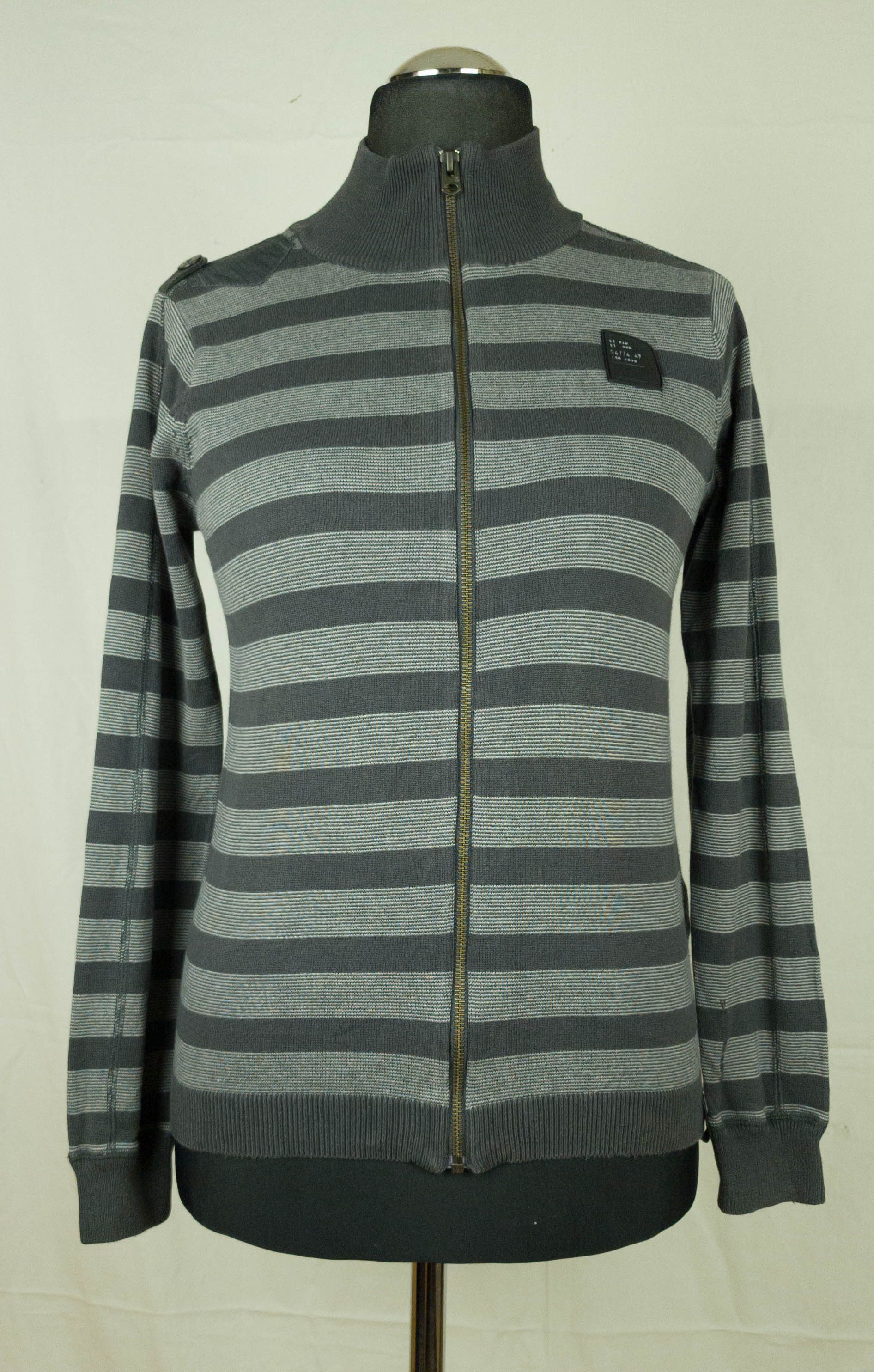 G-Star Gant womens top sweatshirt cotton size S vgc Size S / US 4 / IT 40 - 1 Thumbnail