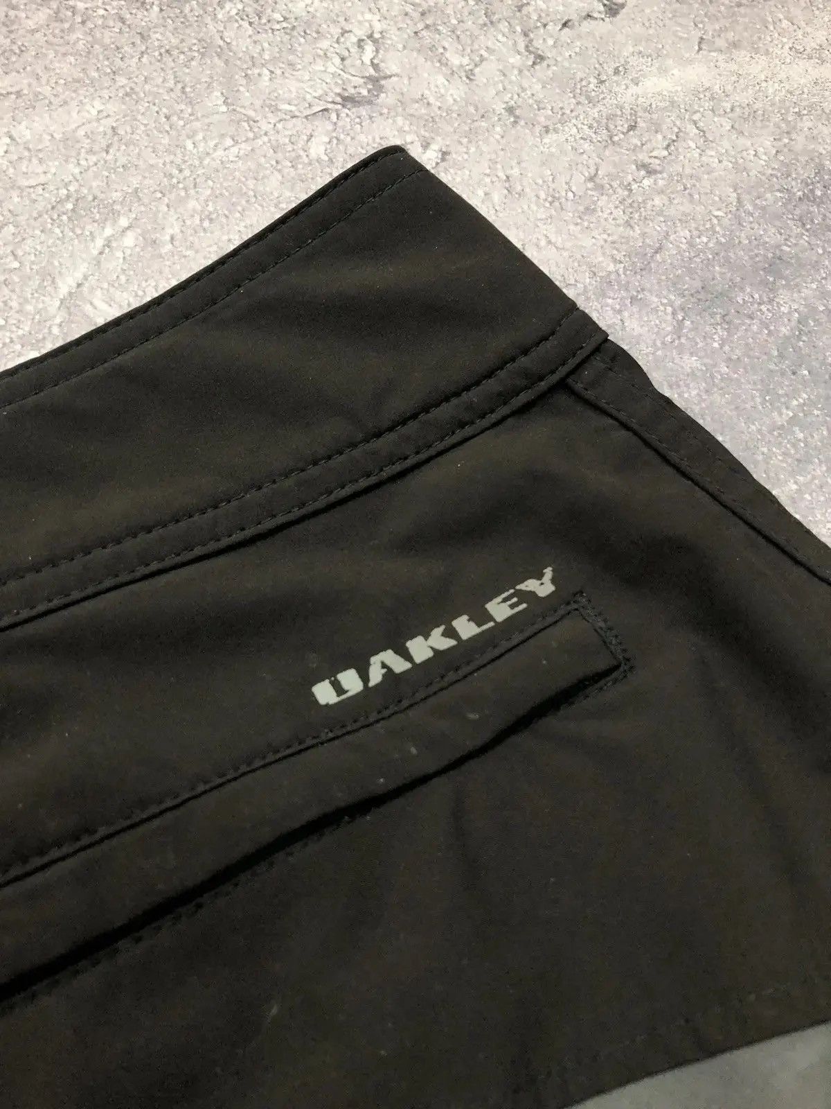 Oakley OAKLEY Hype Swimming Serf Beacb Streetwear Shorts Camo 34 Size US 34 / EU 50 - 14 Thumbnail