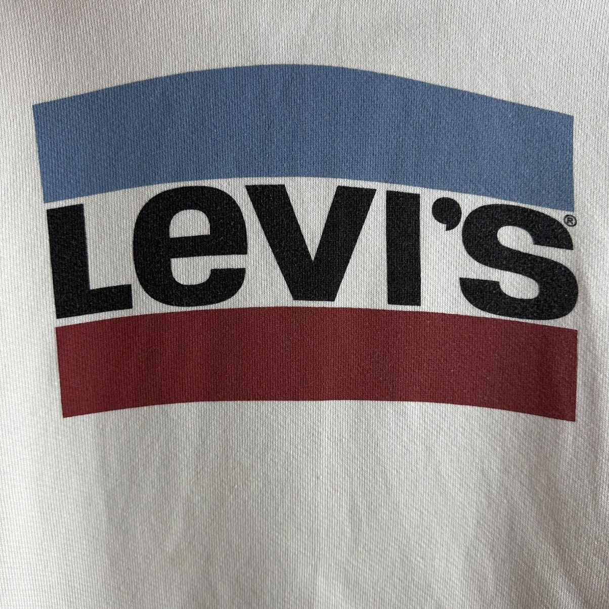 Levi's Levi’s Levis San Francisco Hoodie Size US M / EU 48-50 / 2 - 3 Thumbnail