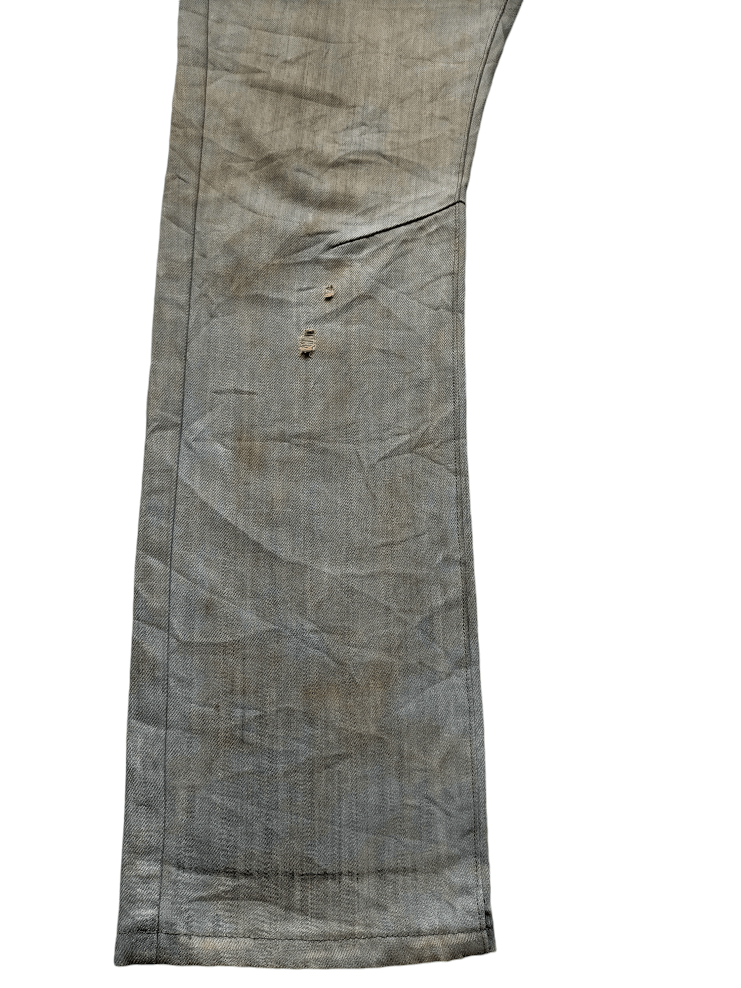 Prps Made in japan Prps denim pants Jeans Size US 31 - 9 Thumbnail