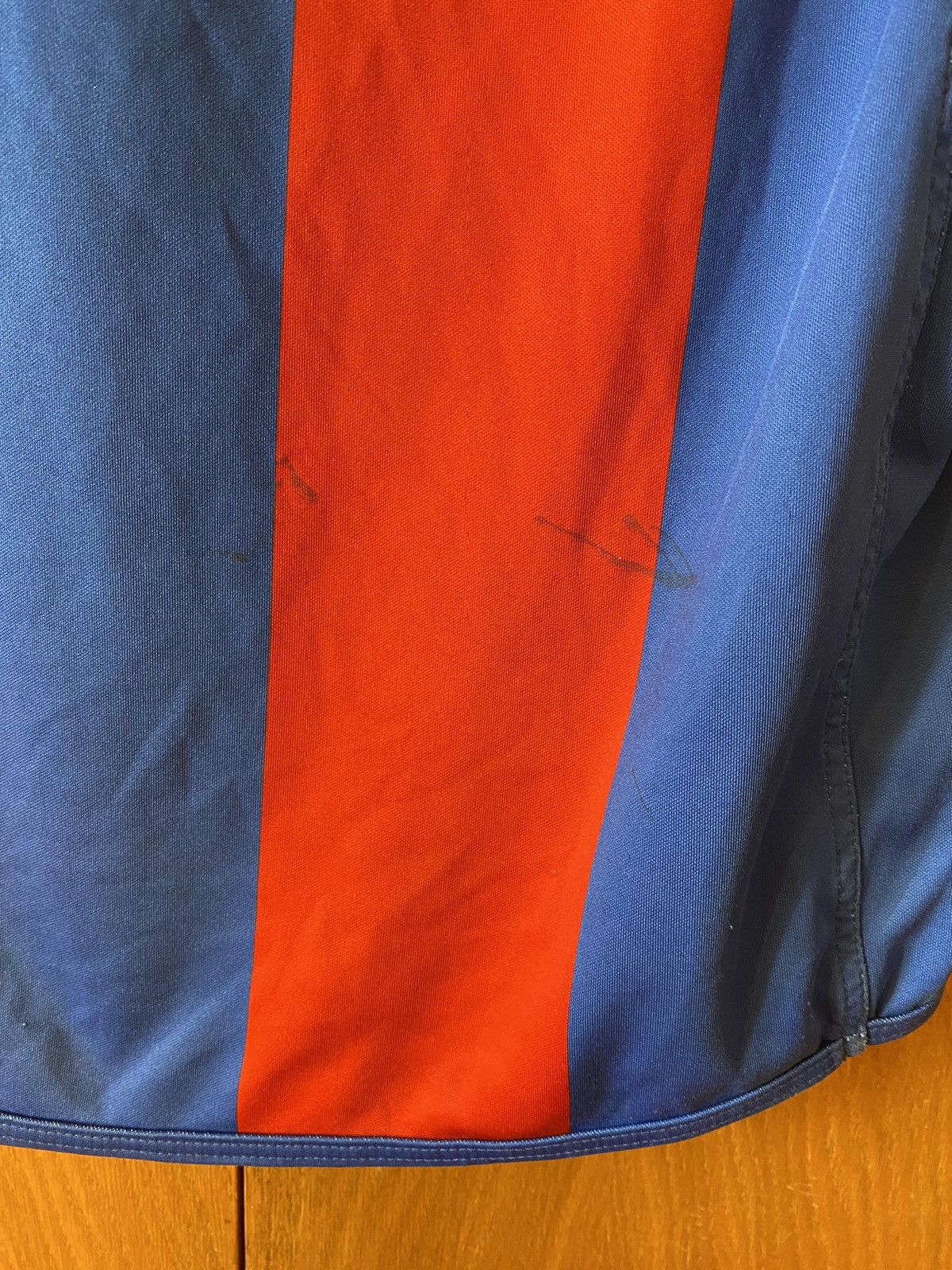 Vintage Rugby jersey Newcastle Knights Australia 2016 Size US L / EU 52-54 / 3 - 9 Thumbnail