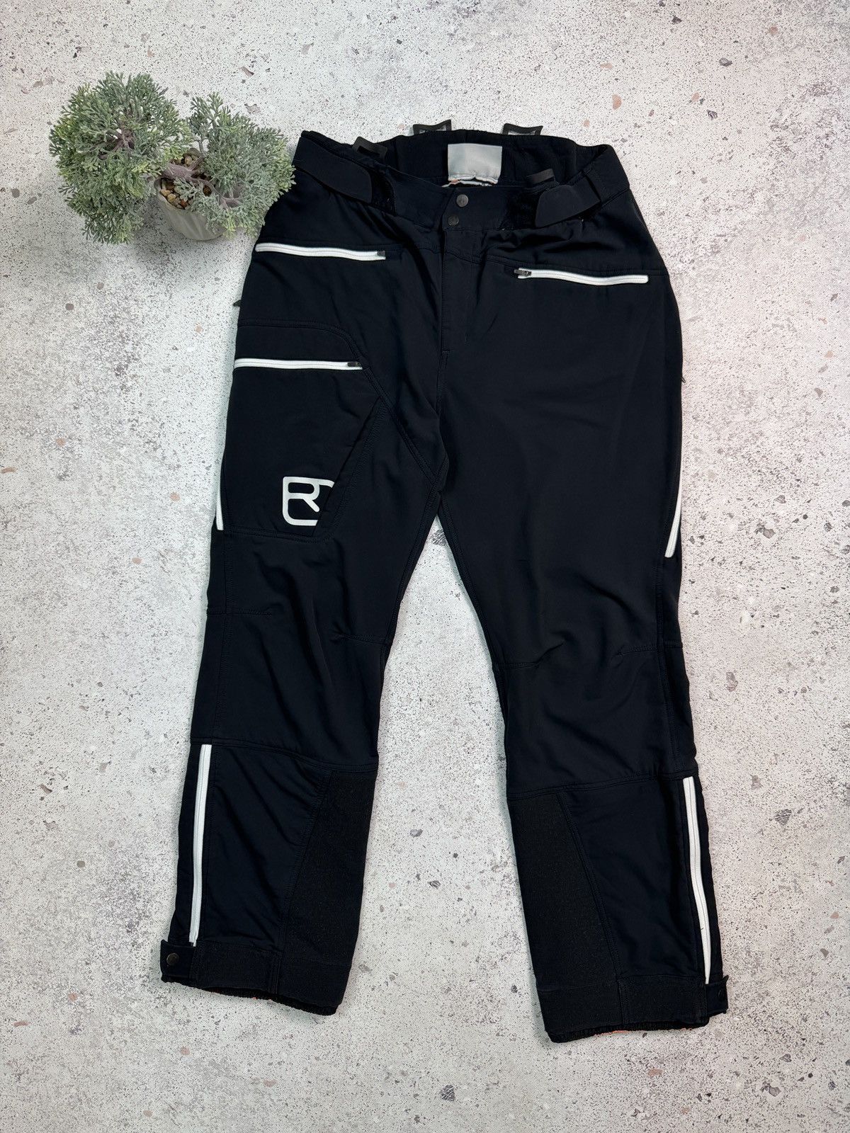 Schoeller ski pants clearance