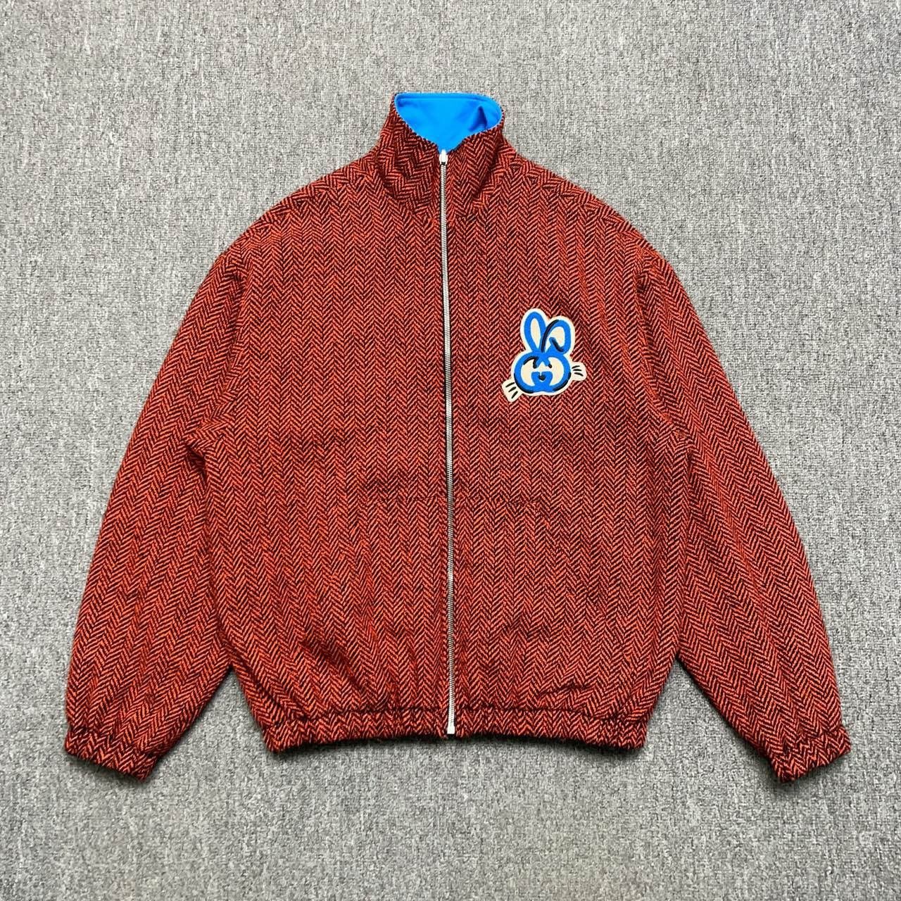 Gucci Gucci Year of the Rabbit limited double-sided zipper jacket Size US XS / EU 42 / 0 - 1 Thumbnail