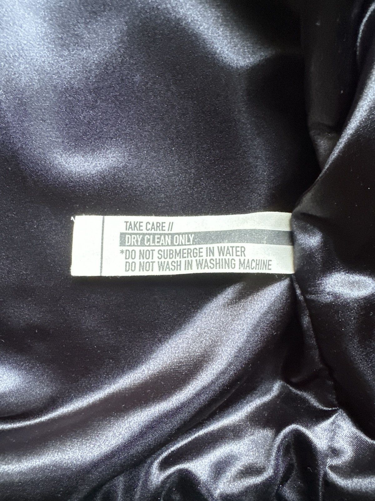 Designer × Rogue Territory RGT bomber jacket Size US L / EU 52-54 / 3 - 4 Thumbnail