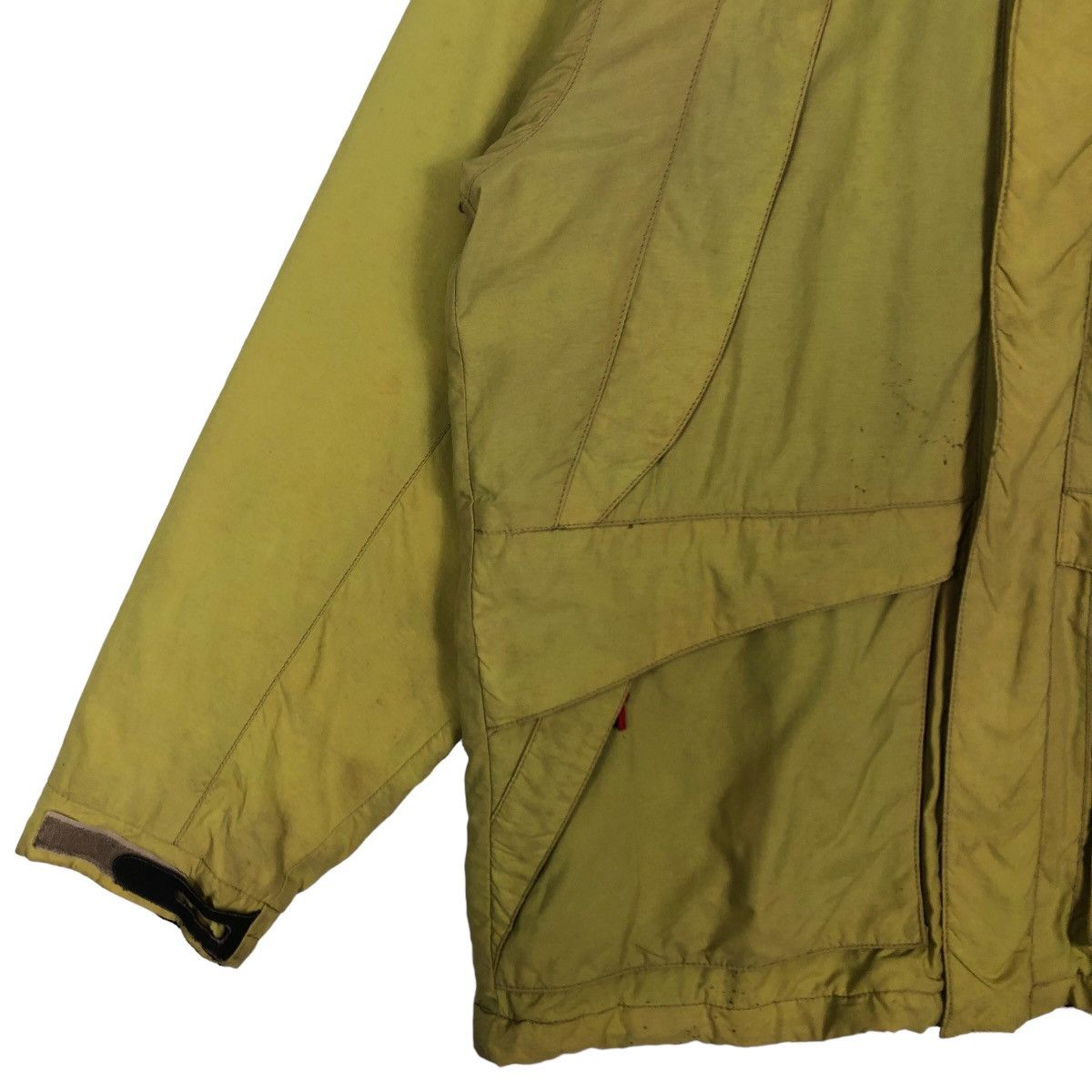 Japanese Brand 🔥Vintage Hunting Survival Jacket Garcia Fishing Gear Wear Size US L / EU 52-54 / 3 - 3 Thumbnail
