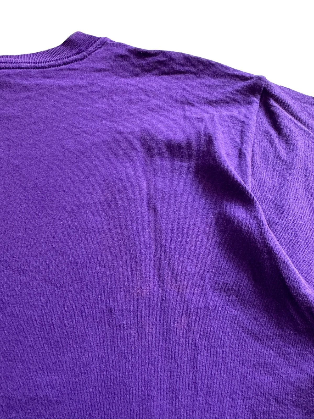 Hiroshi Fujiwara 1997 Knot by MIW [ Made in the World ] vintage tee Size US M / EU 48-50 / 2 - 6 Thumbnail