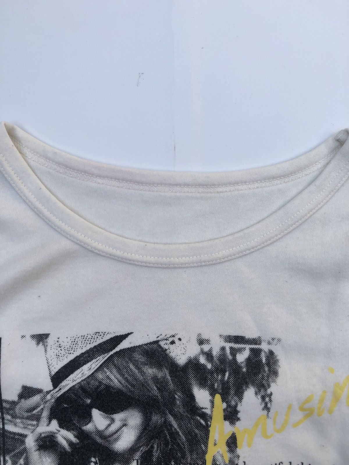 If Six Was Nine Be Where The Fun Begins Longs Sleeve Poem Lgb Style Size US L / EU 52-54 / 3 - 6 Thumbnail