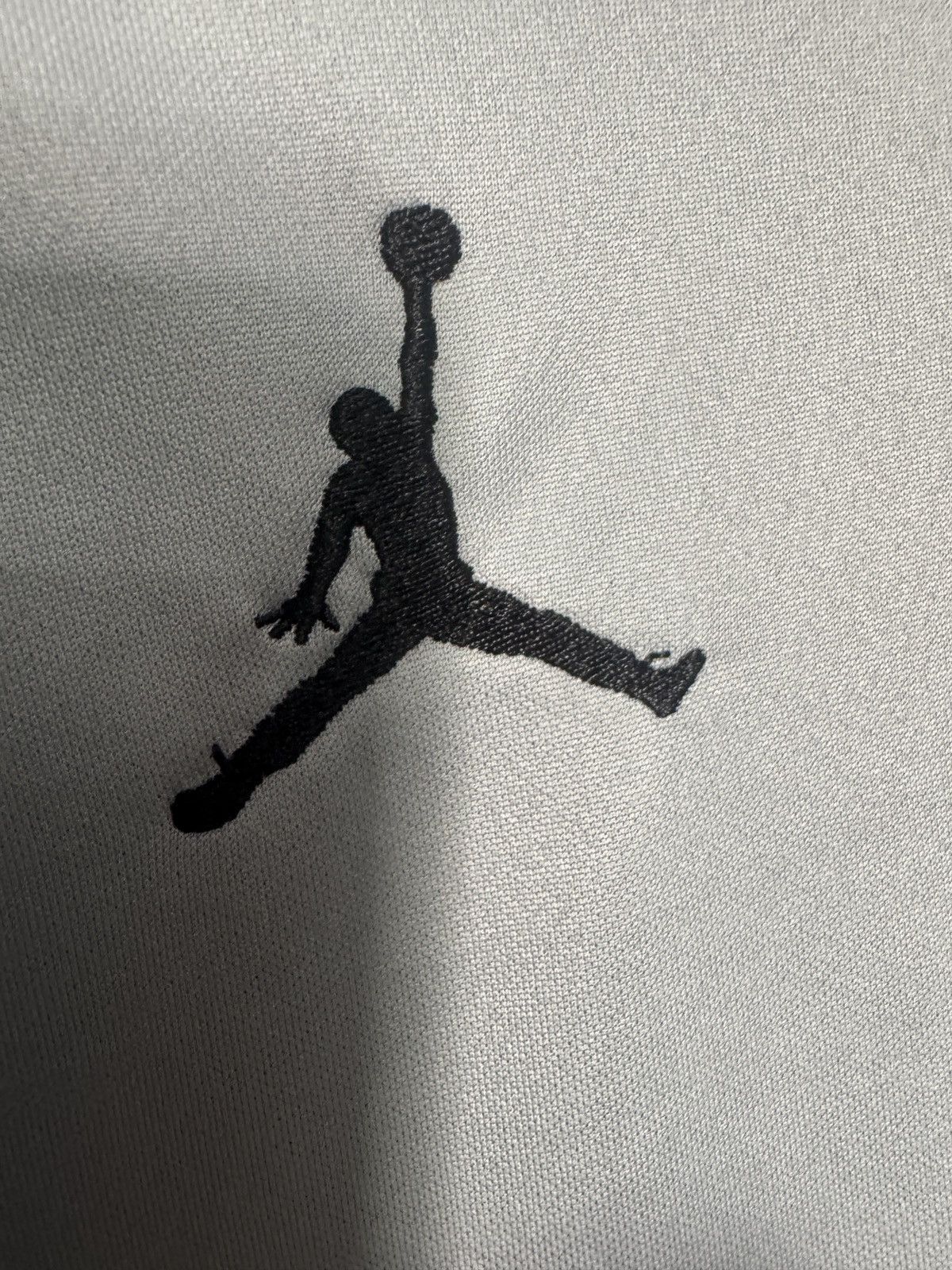 Jordan Brand PSG x Jordan 21/22 Away Jersey Cream Black (Size L) Size US L / EU 52-54 / 3 - 5 Thumbnail