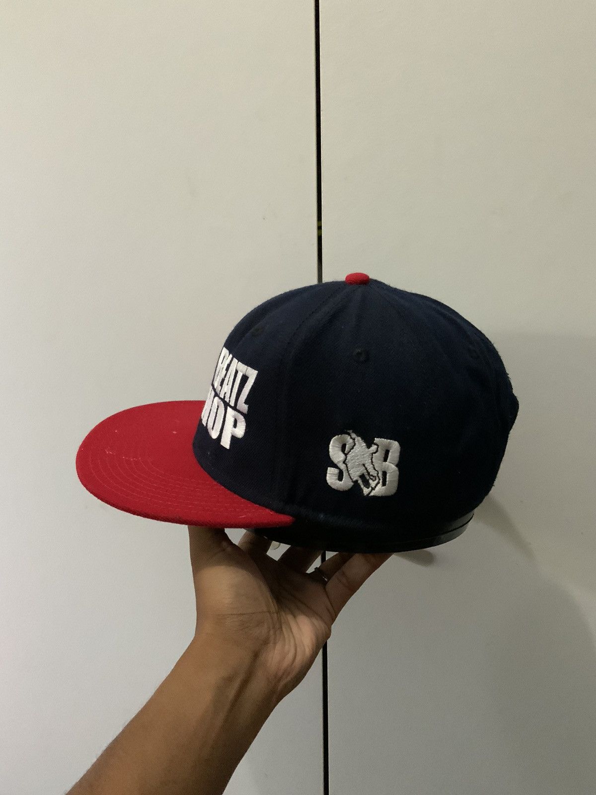 Otto Street Beatz Hip Hop Otto Hat Size ONE SIZE - 2 Thumbnail