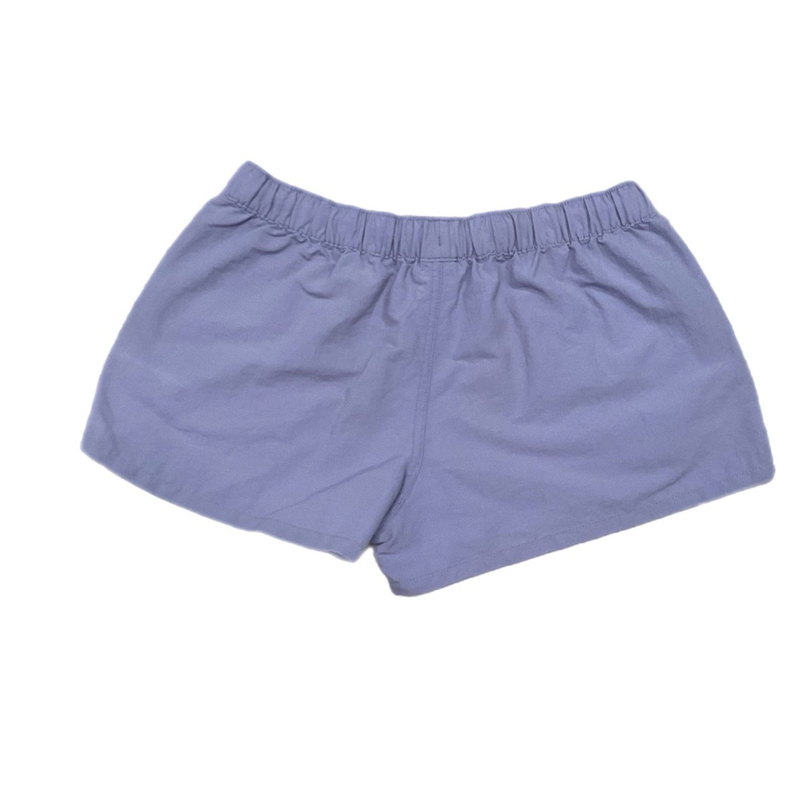 Patagonia Patagonia Lavender Baggies Shorts Size 27" / US 4 / IT 40 - 1 Thumbnail