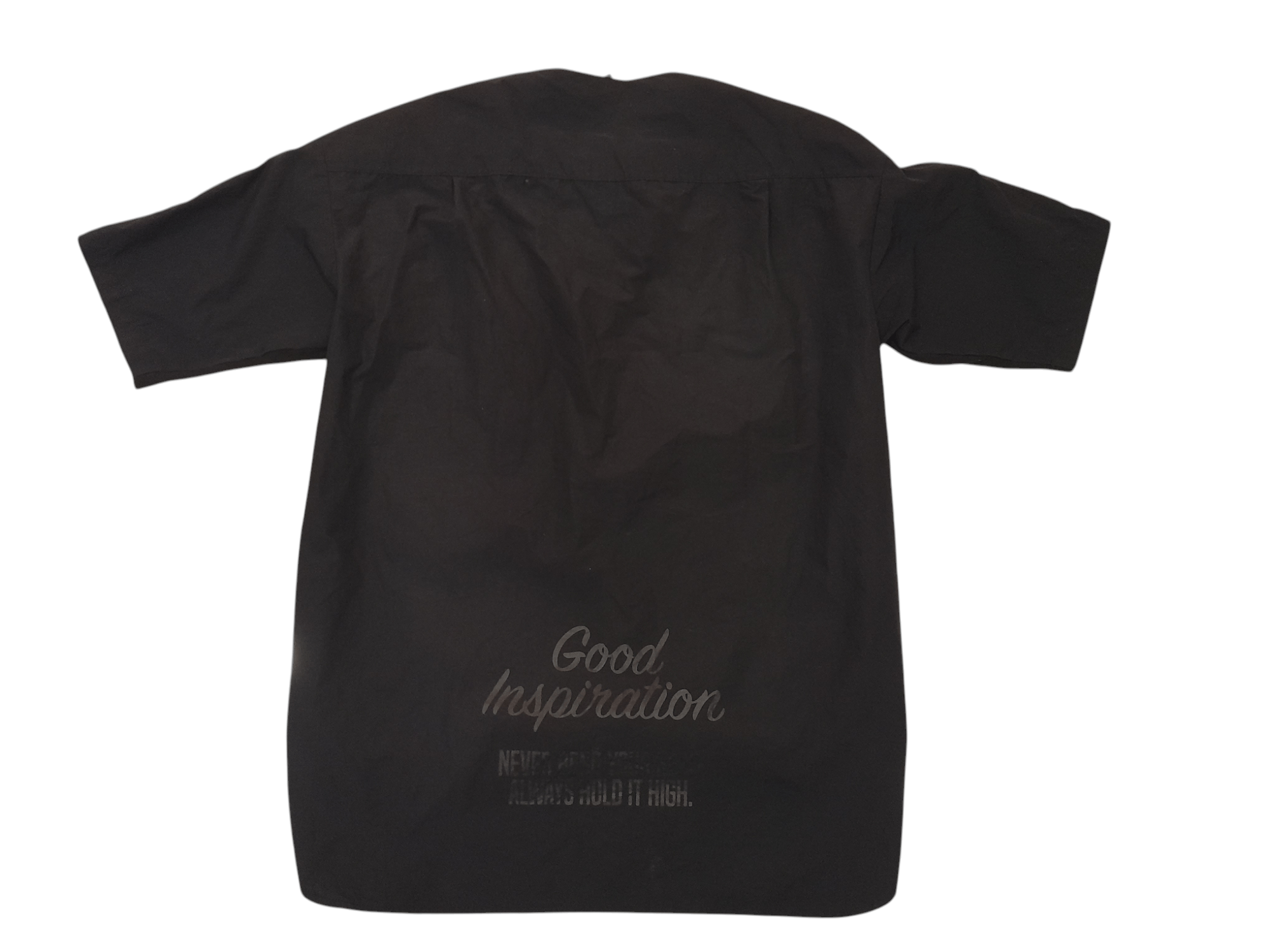 GU × Maison MIHARA YASUHIRO GU x Maison MIHARA YASUHIRO Oversized Shirt (F476) Size US S / EU 44-46 / 1 - 5 Thumbnail