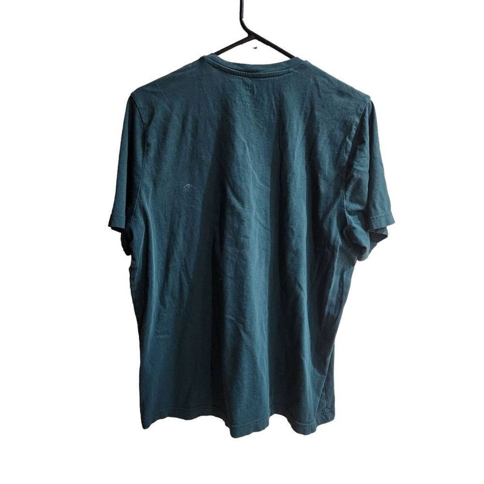 Reebok Reebok XL top green Size US XL / EU 56 / 4 - 3 Thumbnail