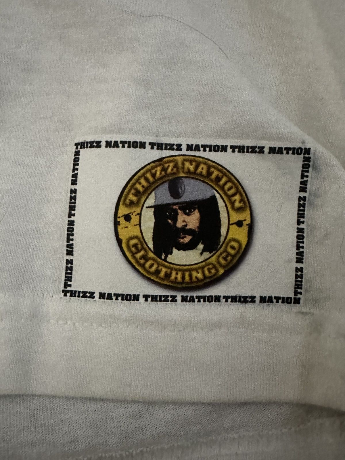 Other Unreleased Mac Dre Memorial T-Shirt Size US XXL / EU 58 / 5 - 3 Thumbnail