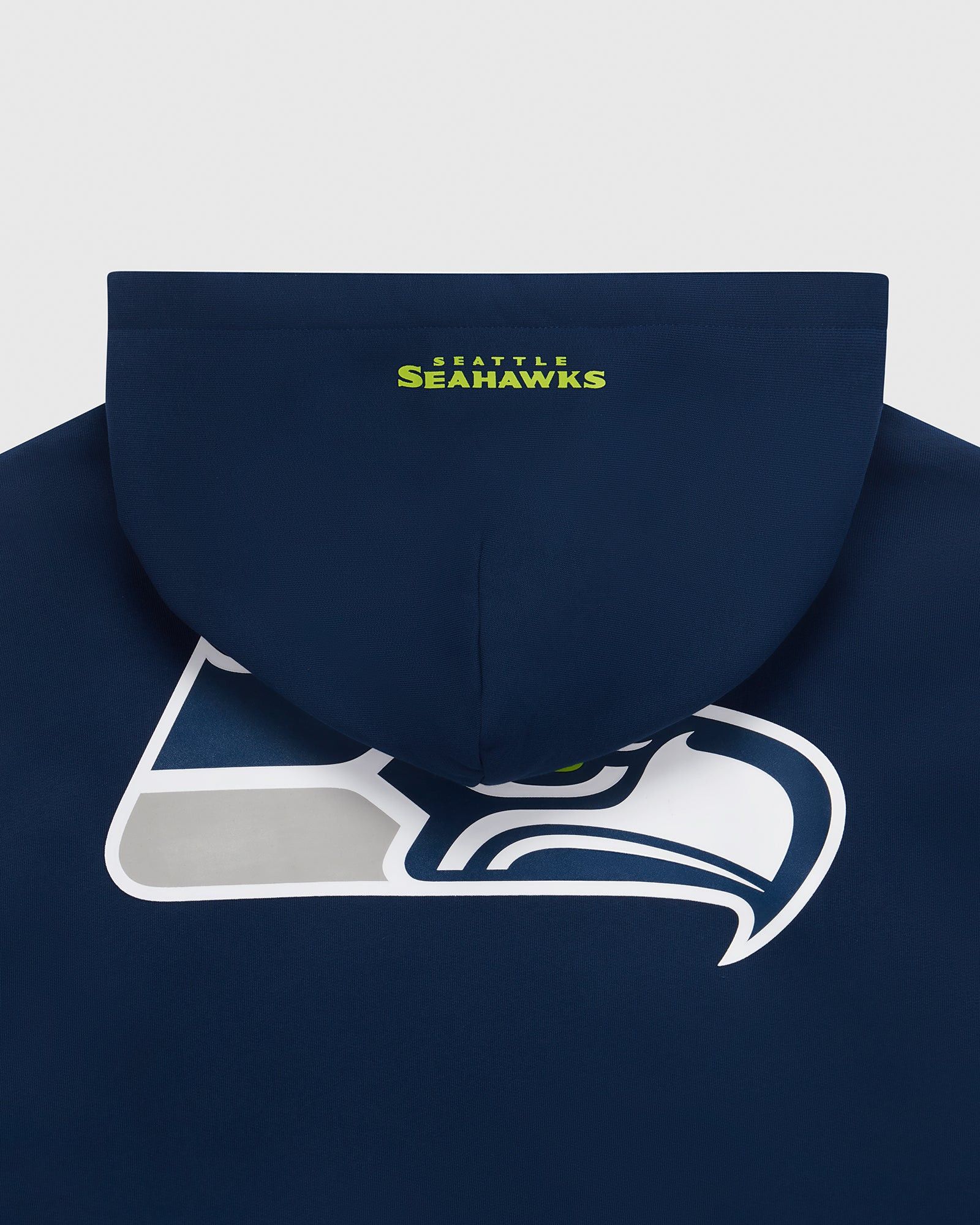 Drake × NFL × October's Very Own OVO x NFL SEATTLE SEAHAWKS OG HOODIE Size US M / EU 48-50 / 2 - 10 Thumbnail