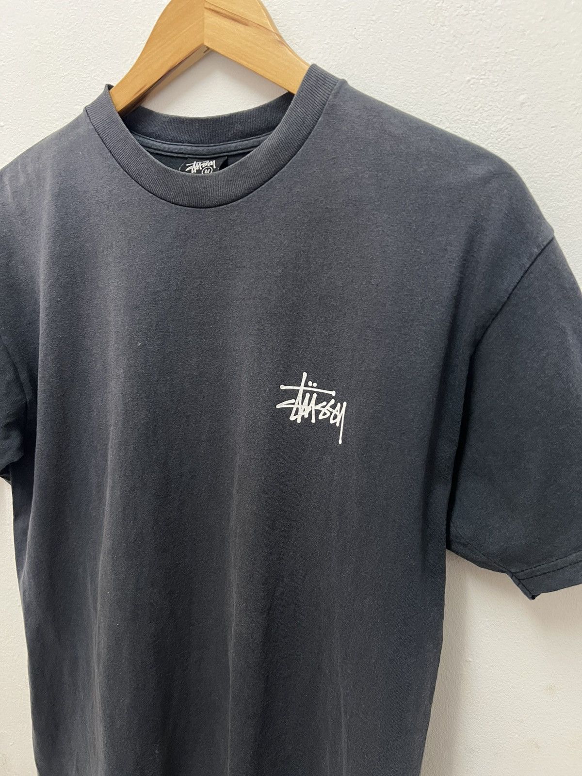 Stussy × Vintage Stussy Rollin Hard 90s Size US M / EU 48-50 / 2 - 4 Thumbnail