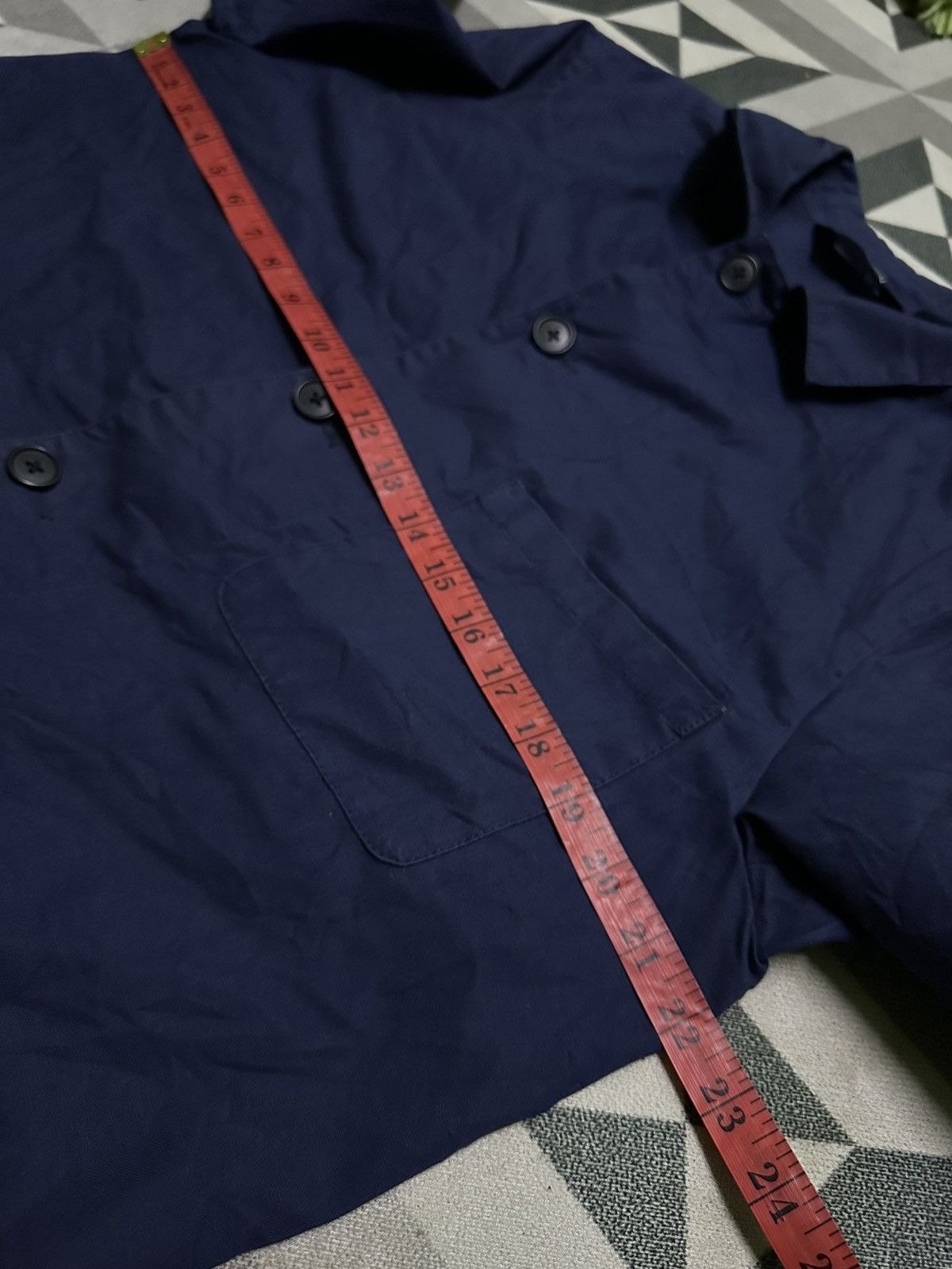 Polo Ralph Lauren Polo ralph laurent chore jacket Size US L / EU 52-54 / 3 - 7 Thumbnail