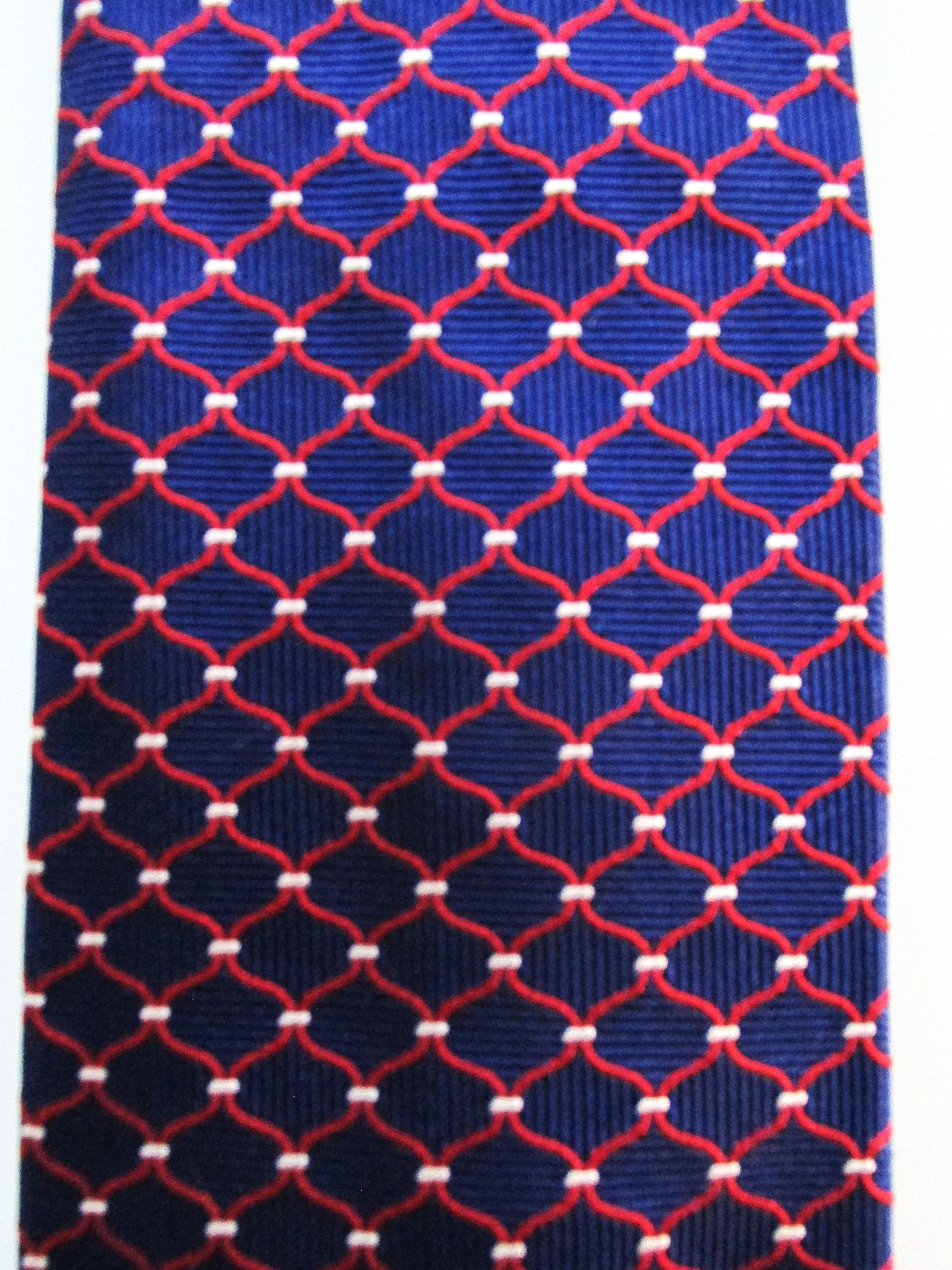 Brooks Brothers Brooks Brothers Men's Silk Tie Size ONE SIZE - 4 Thumbnail