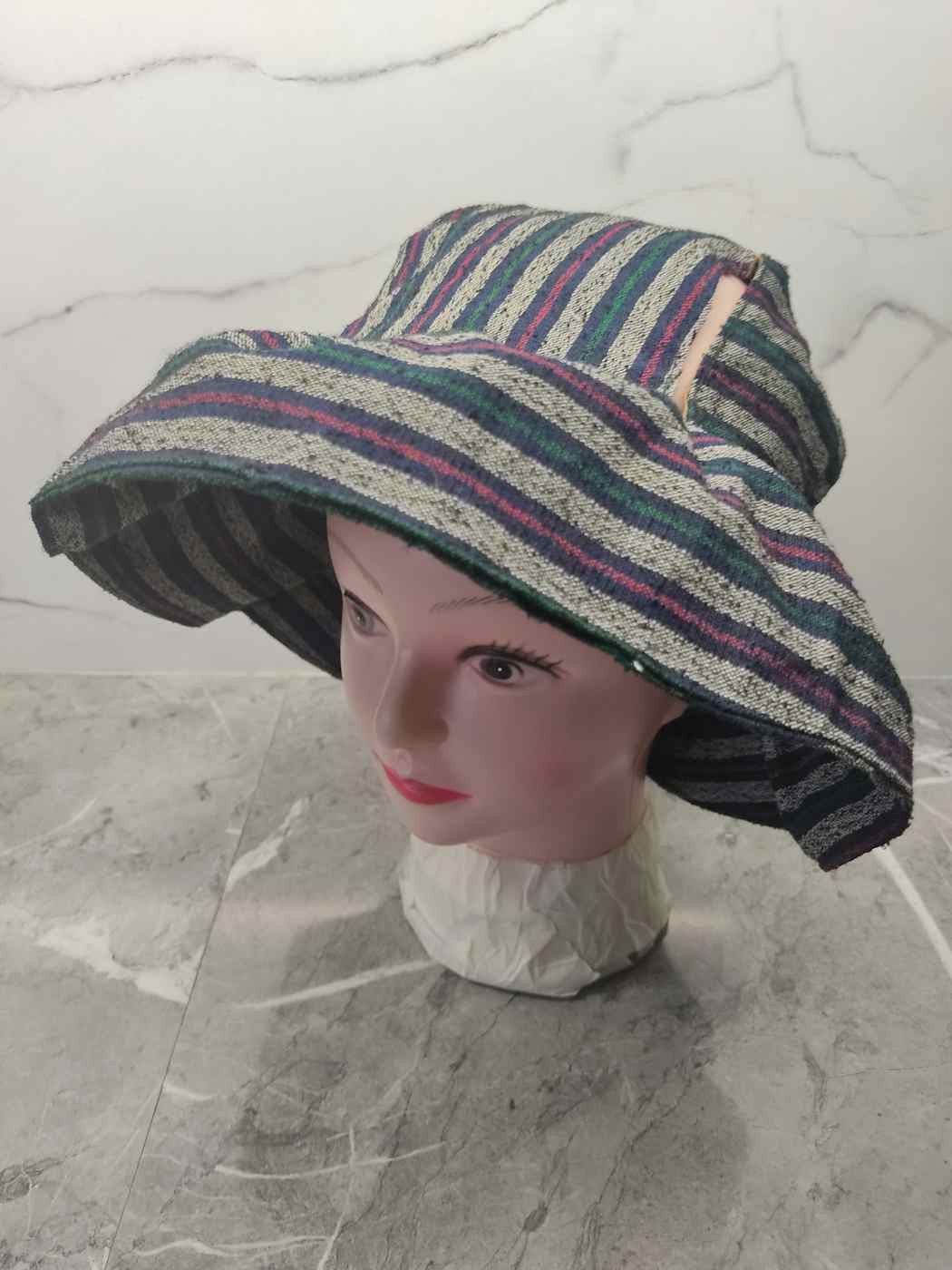 image of Unbrand Bucket Hat in Mix, Men's