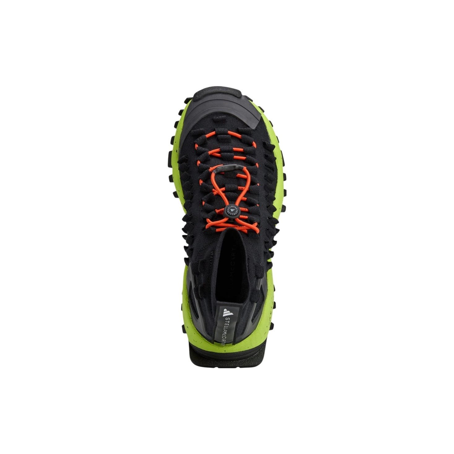 Adidas ADIDAS X STELLA MCCARTNEY SEEULATER 2 JH8944 WOMEN'S 8 BLACK Size US 8 / IT 38 - 6 Thumbnail