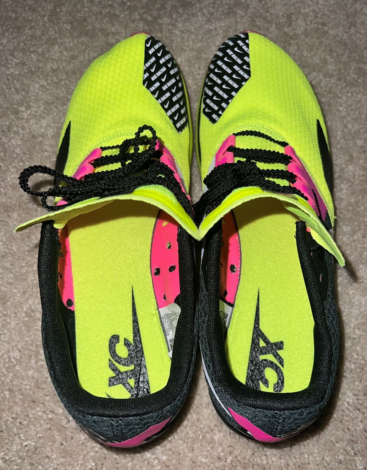 Nike NIKE RIVAL XC 6 (new) Size US 11 / EU 44 - 13 Thumbnail