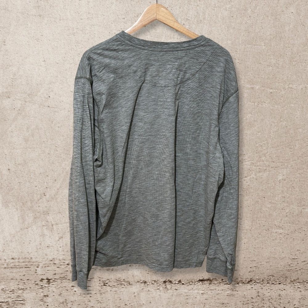 Tommy Bahama Tommy Bahama Henley Shirt Size US XXL / EU 58 / 5 - 2 Thumbnail