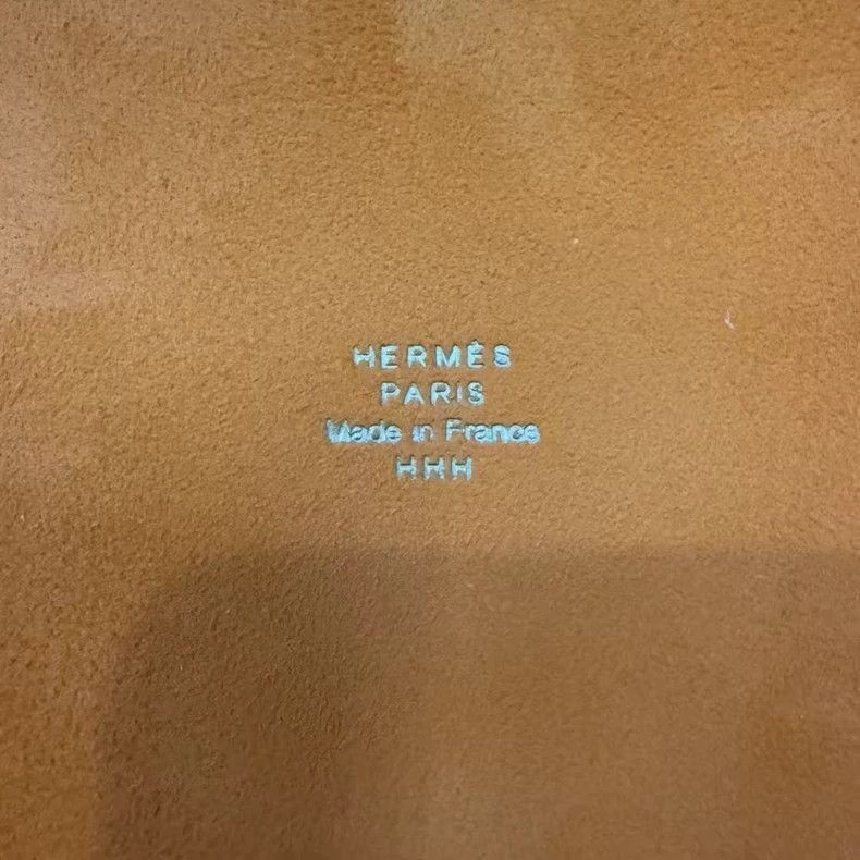 Hermes Hermes Cheval Natte Decorative Tray-2506 Size ONE SIZE - 8 Thumbnail