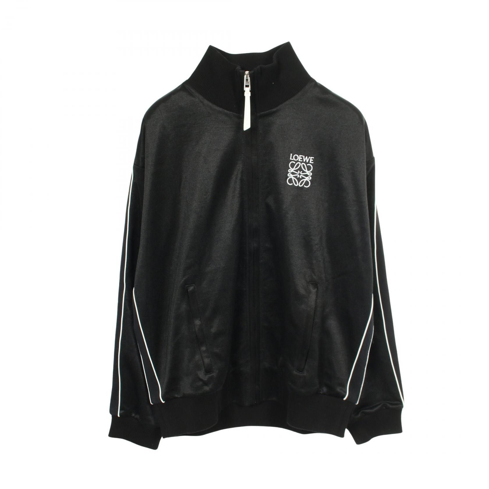 Loewe Loewe Loewe Embroidered Polyester Cotton Outerwear Textile Outerwear DUTY FREE for USA Size ONE SIZE - 1 Thumbnail