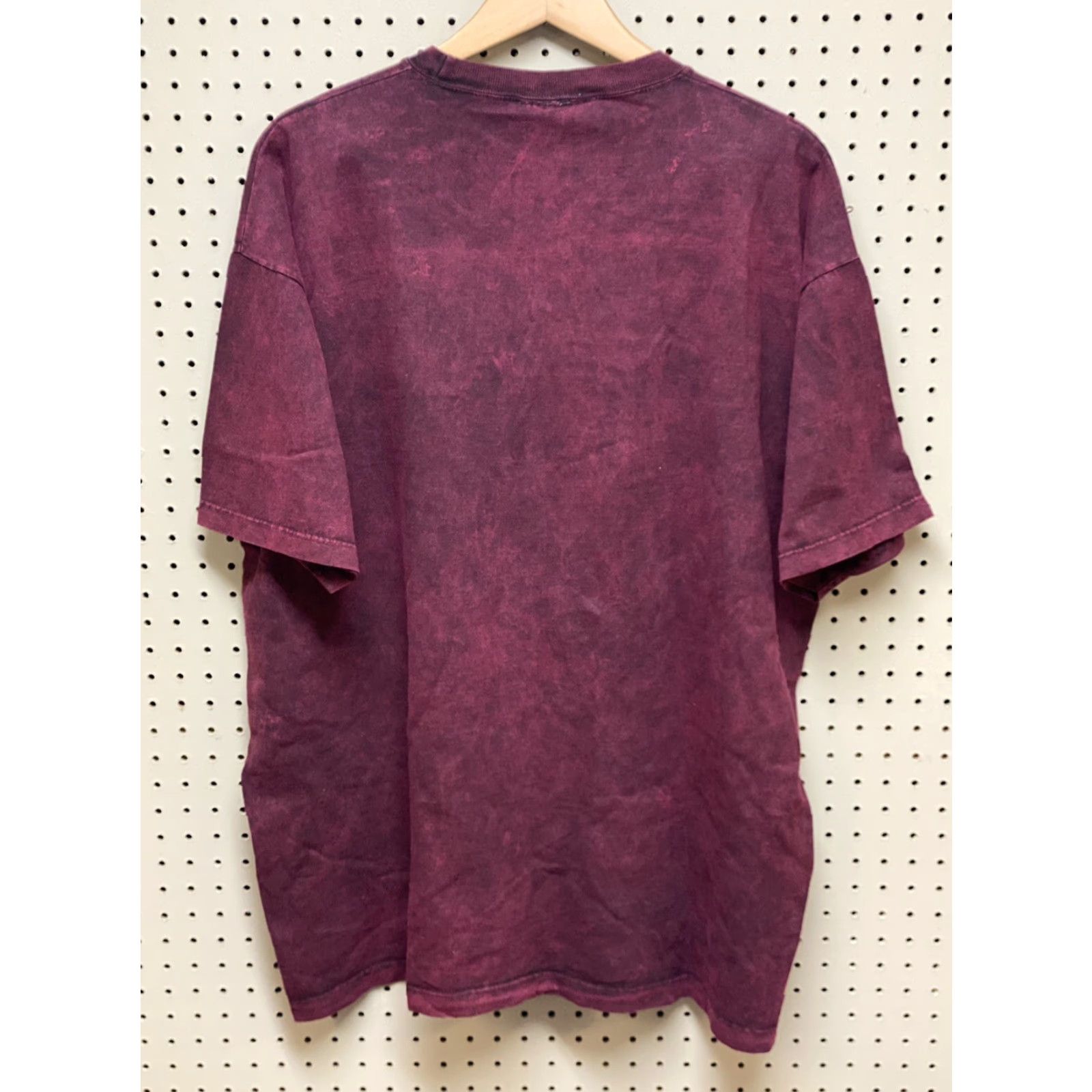 Disney Vintage Red Walt Disney World Embriodered Short Sleeve T-Shirt XL User: Vintage Red Walt Disney World Embriodered Short Sleeve T-Shirt XL Size US XL / EU 56 / 4 - 2 Thumbnail