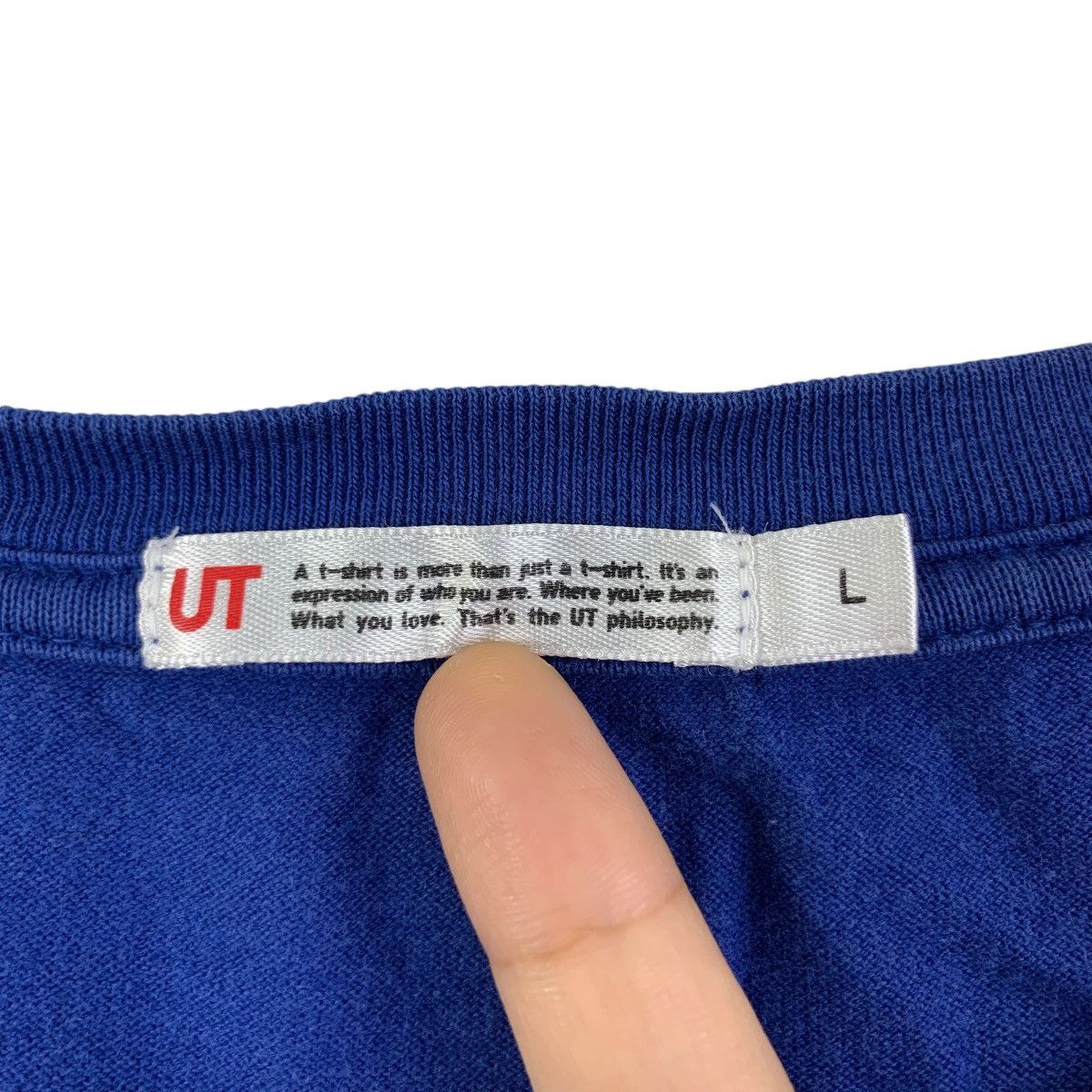 Uniqlo UNIQLO x DRAGON BALL Woolong’s House Tee Shirt Top Anime Size L / US 10 / IT 46 - 5 Thumbnail