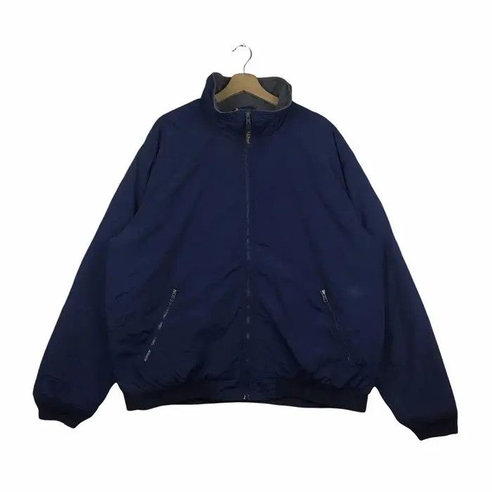 L.L. Bean Vtg L.L BEAN USA OUTDOR Minimalist Jacket Trench Parka Size US XXL / EU 58 / 5 - 1 Thumbnail